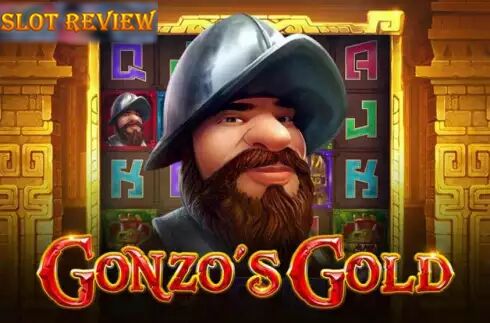 Gonzos Gold Slot Review